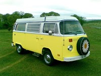 Classic Campervan Hire 1062951 Image 1